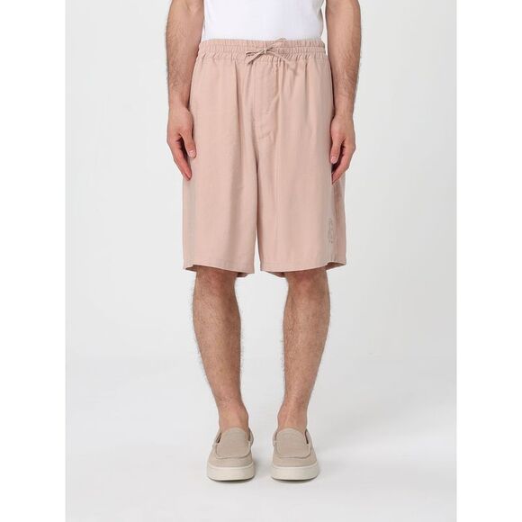 Emporio Armani Short Men Beige